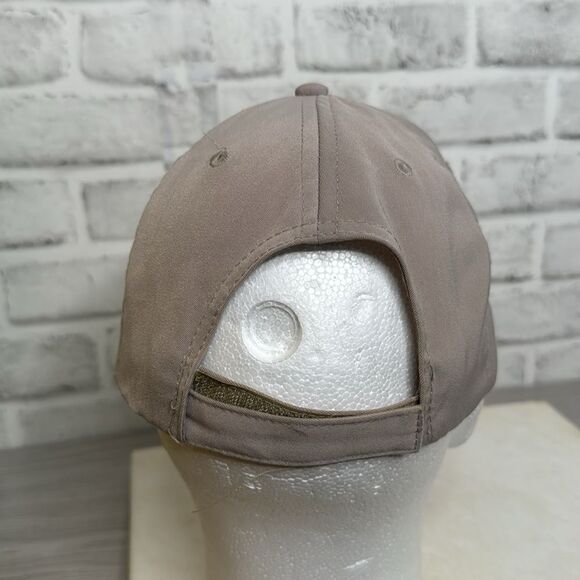 Buckmasters Nation Hat, Camo & Orange, Deer Hunter Cap - Picture 5 of 6